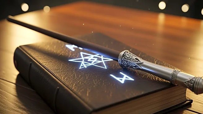 Tom Felton Offers Support to New Draco Malfoy Actor in Upcoming 'Harry Potter' Series