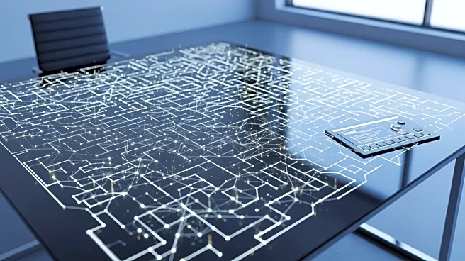 HR Systems Struggle to Keep Up with Increasing Compliance Complexity