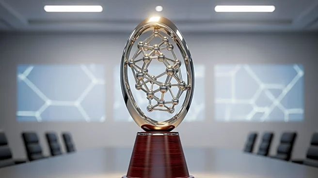 NextGen Supply Chain Conference Revamps Awards for 2026