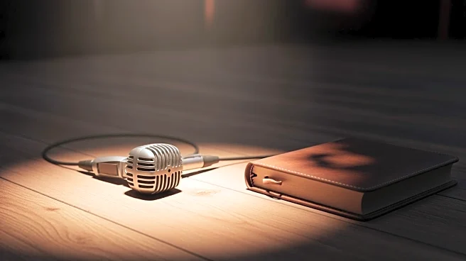 Country Star Ty Herndon Reflects on 1990s Arrest and Life in the Closet