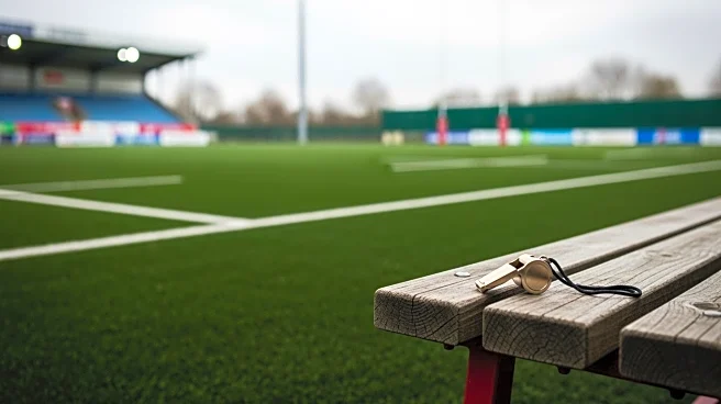 Manly Sea Eagles Begin Search for New Head Coach After Sacking Anthony Seibold