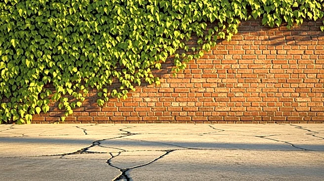 Ondi Timoner Documents Community Recovery in 'All the Walls Came Down'