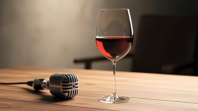 Alison Nichols Releases Debut Single 'Box Wine Problems'