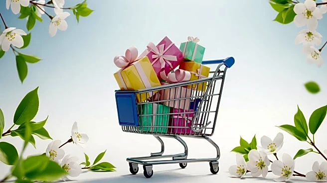 Amazon Offers Major Discounts in Spring Sale, Benefiting Shoppers with Up to 40% Off