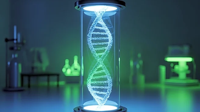 FDA Approves Rocket Pharmaceuticals' Gene Therapy for Severe LAD-I in Children