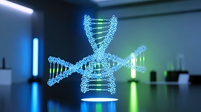 Rocket Pharmaceuticals' Gene Therapy Approval Sets Stage for Future Launches