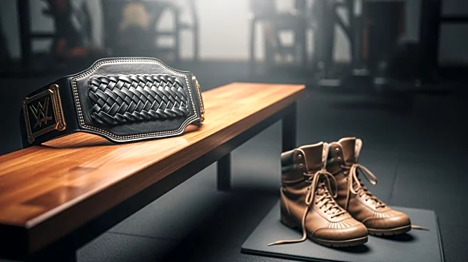 Bianca Belair Prepares for WWE Return Amid Injury Recovery