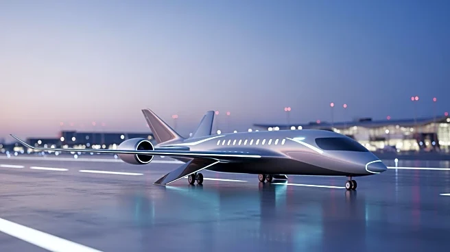 Israeli Startup AIR Secures $1 Billion in Orders for Electric Aircraft, Awaits FAA Certification