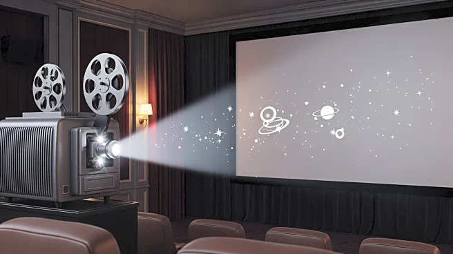 Jacob Burns Film Center to Host Steven Spielberg Sci-Fi Screening Series