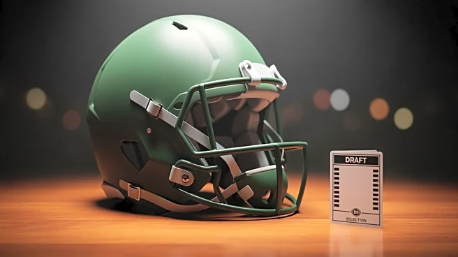 New York Jets Consider Omar Cooper Jr. as Potential Draft Pick Amidst Mock Draft Speculations