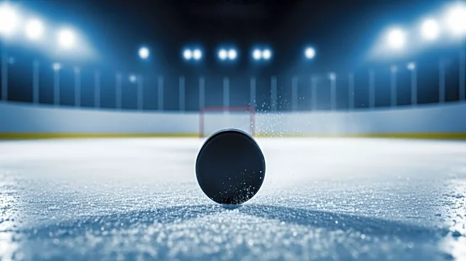 Minnesota Wild Secure Last-Second Victory Over Florida Panthers