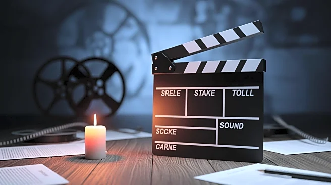 New Line Revives 'Lights Out 2' with New Screenwriter