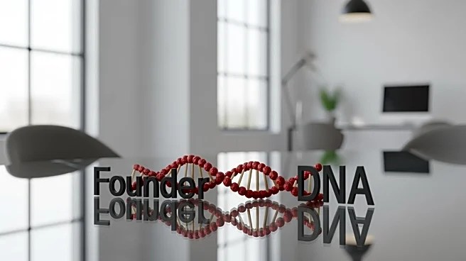 Swedish Startup Lovable Emphasizes 'Founder DNA' in Hiring Strategy
