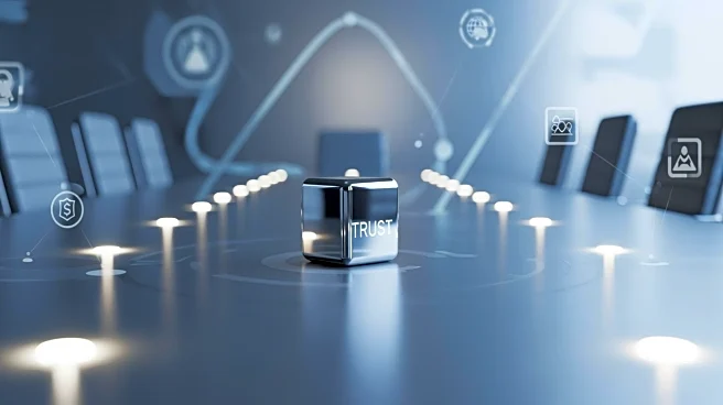 Business Events Emerge as 'Trust Infrastructure' Amid AI Credibility Concerns