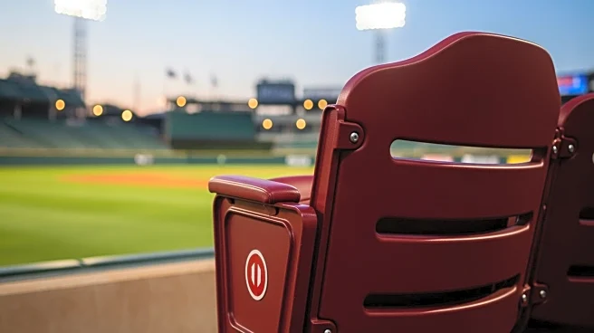 Exploring the Best Seats at Citizens Bank Park for Phillies Games