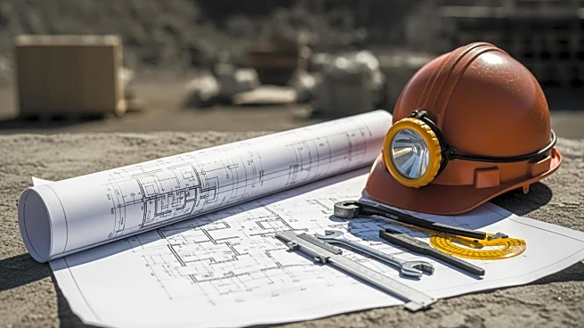 Cementation Africa Integrates Design and Contract Mining to Expedite Project Delivery