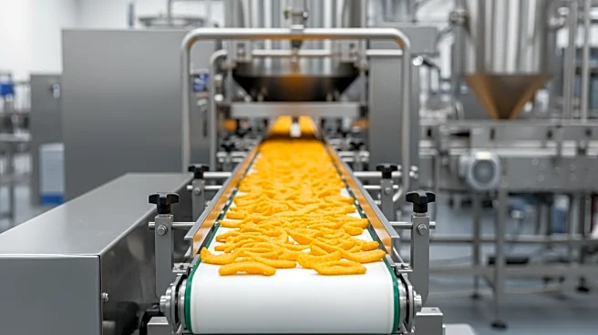 CK Snacks Expands Capacity with Keystone Food Products Acquisition