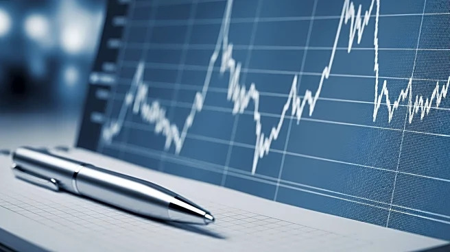 Retail Investors Shift Strategy Amid Market Volatility, Opt for 'Sell the Rip'