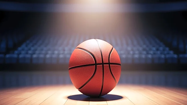 Virginia Cavaliers Celebrate Successful Season Despite Early NCAA Exit