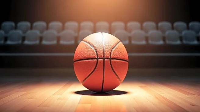 Houston Cougars Fall to Illinois in NCAA Tournament, Ending Season