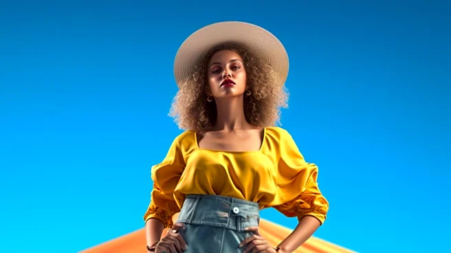 Spring 2026 Fashion Trends at Free People: A Fresh Take on Seasonal Styles