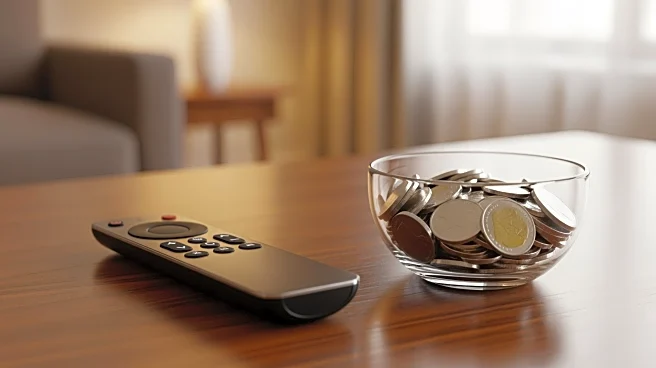 Netflix Increases U.S. Subscription Prices Amid Expanding Offerings