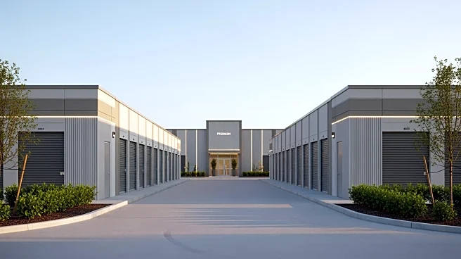 SecureSpace Self Storage Launches New Facility in Tukwila, Washington