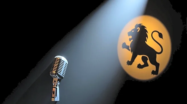 Comedian Faces $27M Lawsuit Over 'Lion King' Joke During Live Performance