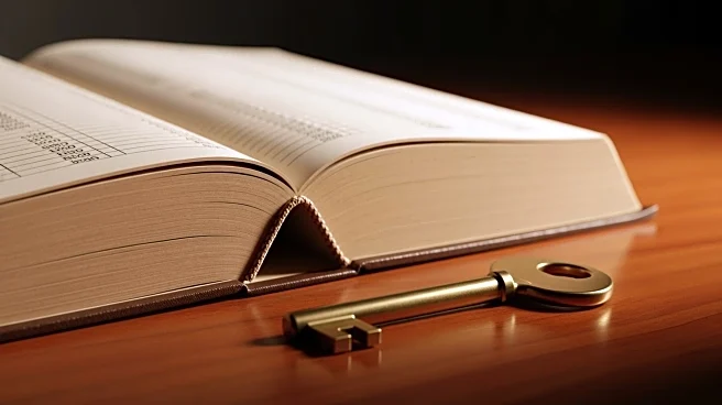 Treasury Department to Manage Defaulted Student Loans as Part of Education Department Dismantling