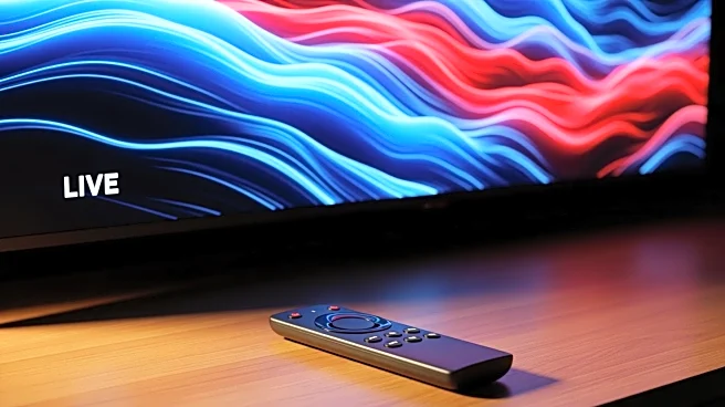 Fubo TV Expands Streaming with Dodgers, Mets, and Braves Games Amid Decline in Traditional Pay TV