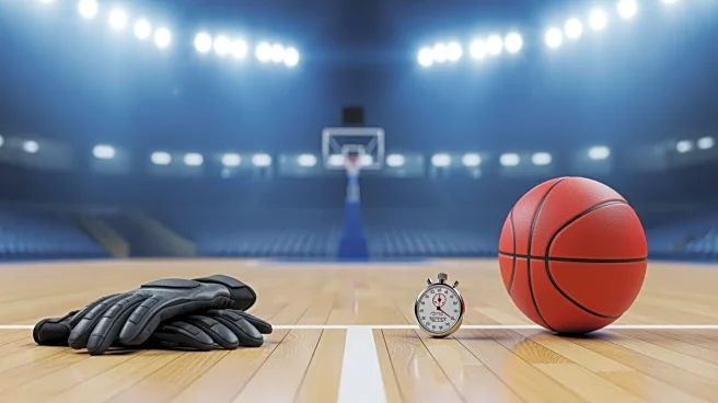 Notre Dame's Hannah Hidalgo Sets New NCAA Steals Records in Sweet 16 Victory