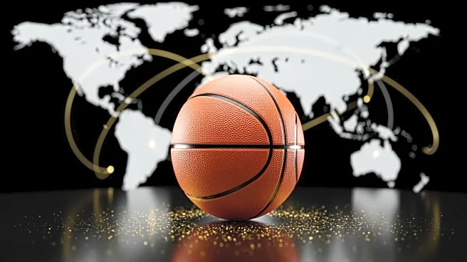 Basketball Africa League Secures Record 15 Partners for 2026 Season, Expanding Global Reach