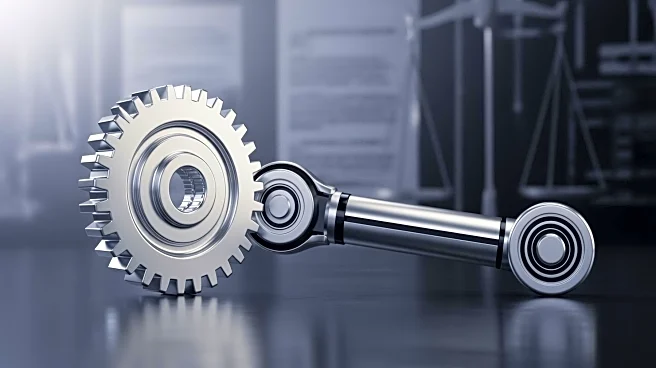 Volkswagen's Potential Arms Production for Israel Raises Legal Concerns