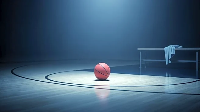 UConn Huskies Face Injury Challenges Ahead of Sweet 16 Matchup Against Michigan State