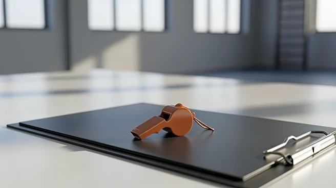 Clemson University to Fill Coaching Vacancies Amid Staff Turnover