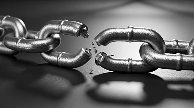 Super Micro Faces Class Action Lawsuit Following DOJ Indictment Over Export Violations