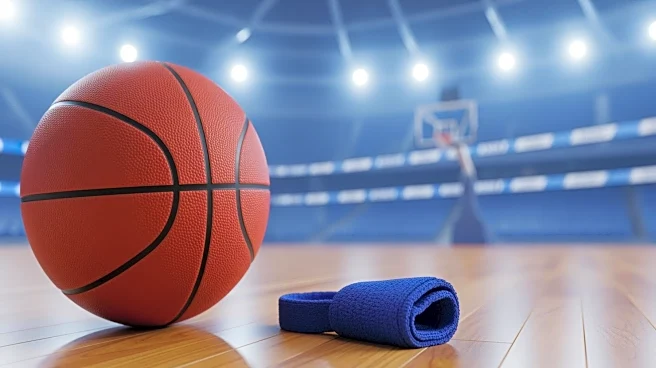 76ers' Tyrese Maxey Questionable for Return Against Charlotte