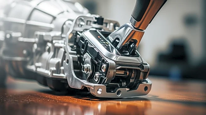 Consumer Reports Identifies Chrysler as Least Reliable Used Car Brand Due to Transmission Issues