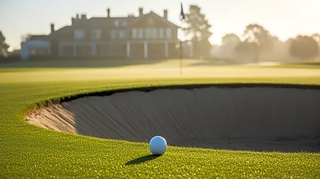 President Trump Comments on Tiger Woods' Participation in the Masters