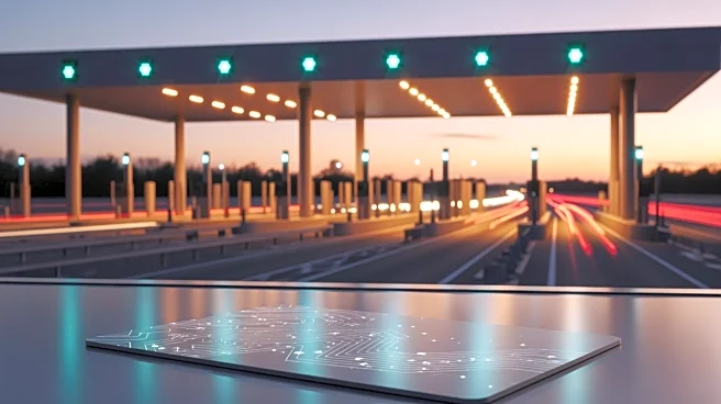 TreviPay and NextMove by Cintra Launch NextPass Business to Simplify Fleet Toll Payments