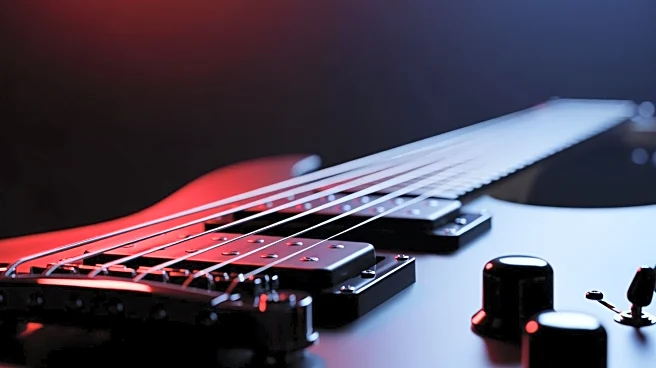 Rebecca Black Announces New Music Era with Heavier Sound