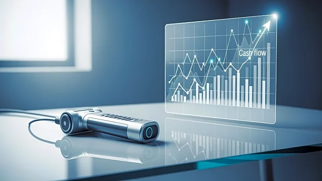 Medical Care Technologies Inc. Reports 63% Revenue Growth and Improved Cash Flow in 2025