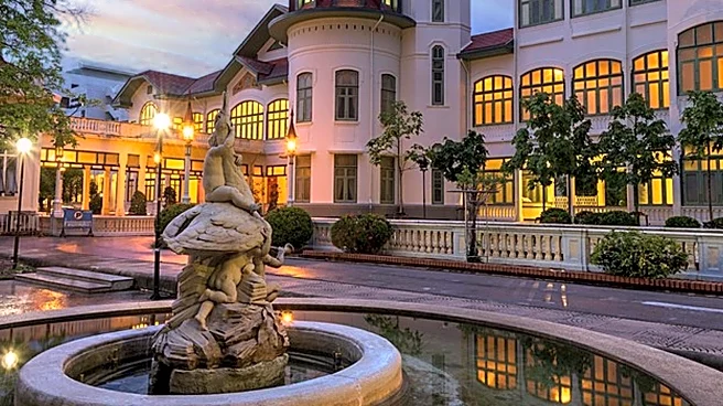 St. Augustine Launches Interactive Ghostbusters-Style Tour for Nighttime Exploration