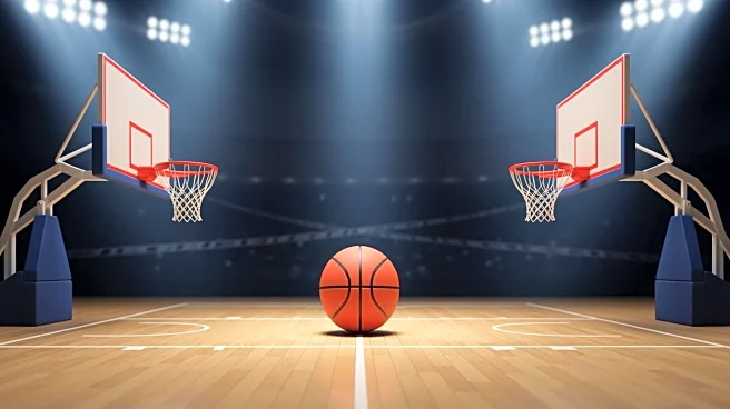 Michigan and Michigan State Fans Gear Up for NCAA Tournament Sweet 16