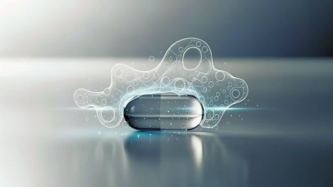 Eli Lilly's Eczema Drug Ebglyss Shows Long-Term Efficacy, But Market Reacts Coolly