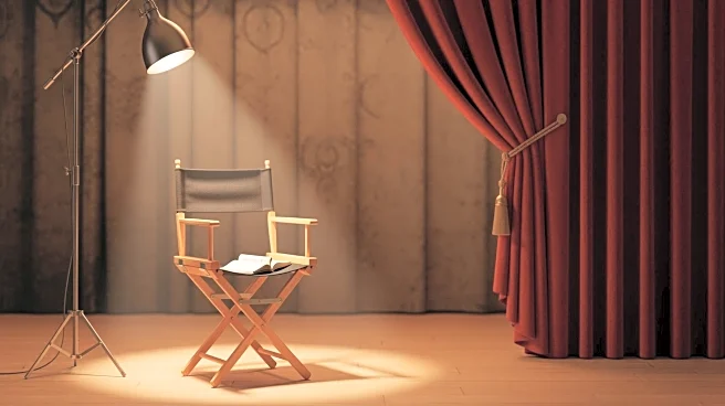 Inland Valley Repertory Theatre Enhances Local Culture with Community Productions