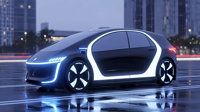 Pony.ai Expands Robotaxi Operations with Uber Collaboration and European Launch