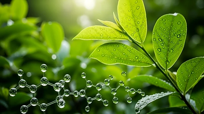 Totality Biosciences Utilizes Plants to Produce Human Milk Oligosaccharides