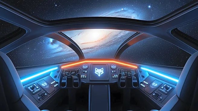 Glen Powell Cast as Fox McCloud in 'The Super Mario Galaxy Movie'