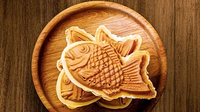 Knights of Columbus Hosts Fish Fry at Sacred Heart on Grosse Ile